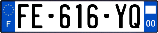FE-616-YQ