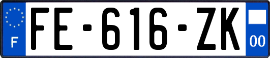 FE-616-ZK