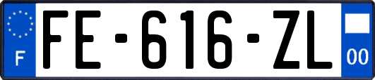 FE-616-ZL