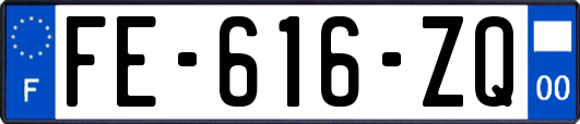 FE-616-ZQ