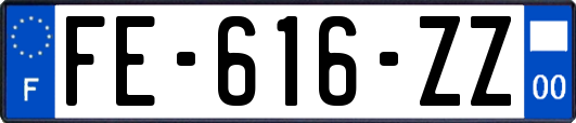 FE-616-ZZ