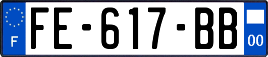 FE-617-BB