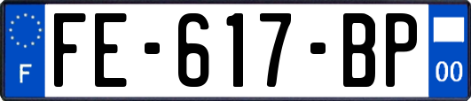 FE-617-BP