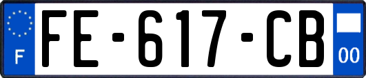 FE-617-CB