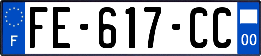 FE-617-CC