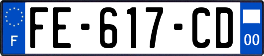 FE-617-CD
