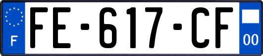 FE-617-CF