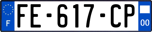 FE-617-CP
