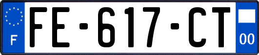 FE-617-CT