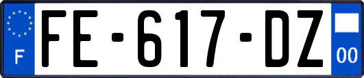 FE-617-DZ