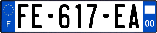 FE-617-EA
