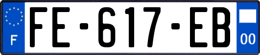 FE-617-EB