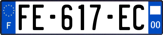 FE-617-EC