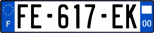 FE-617-EK