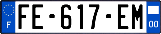 FE-617-EM