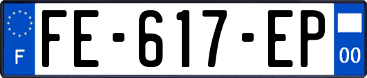 FE-617-EP