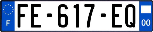 FE-617-EQ