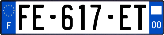 FE-617-ET