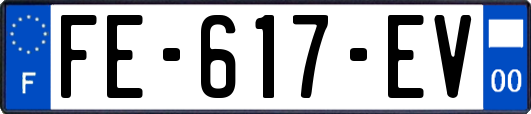 FE-617-EV