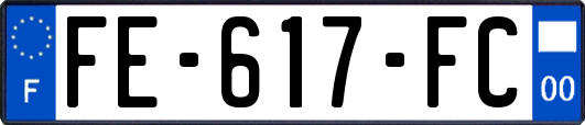 FE-617-FC