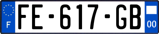 FE-617-GB