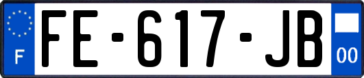 FE-617-JB