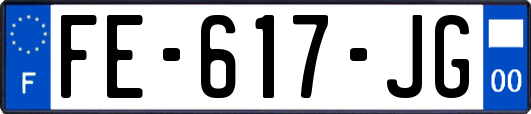 FE-617-JG