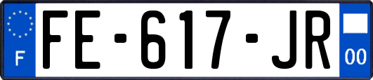 FE-617-JR