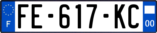 FE-617-KC