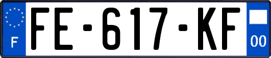 FE-617-KF