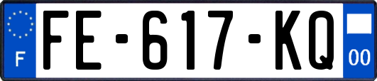 FE-617-KQ