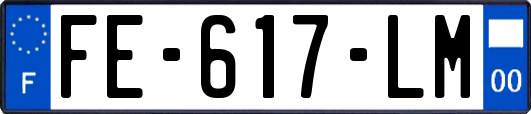 FE-617-LM