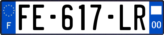 FE-617-LR