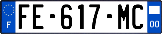 FE-617-MC