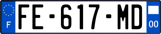 FE-617-MD