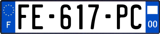 FE-617-PC