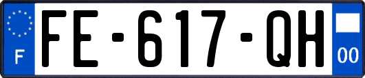 FE-617-QH