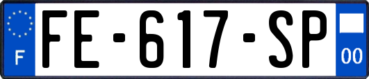 FE-617-SP