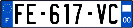 FE-617-VC