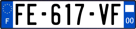 FE-617-VF