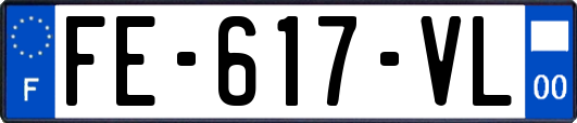 FE-617-VL