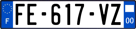 FE-617-VZ