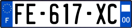 FE-617-XC