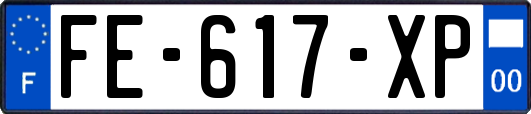 FE-617-XP