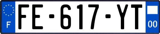 FE-617-YT