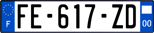FE-617-ZD