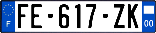 FE-617-ZK