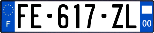 FE-617-ZL