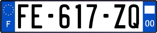 FE-617-ZQ