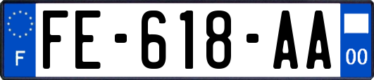 FE-618-AA